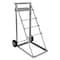 Adiroffice Grey Steel Transportable Multi Axle Cable Caddy with Wheels and Tool Tray ADI696-02-GRY-MK - alternate 1